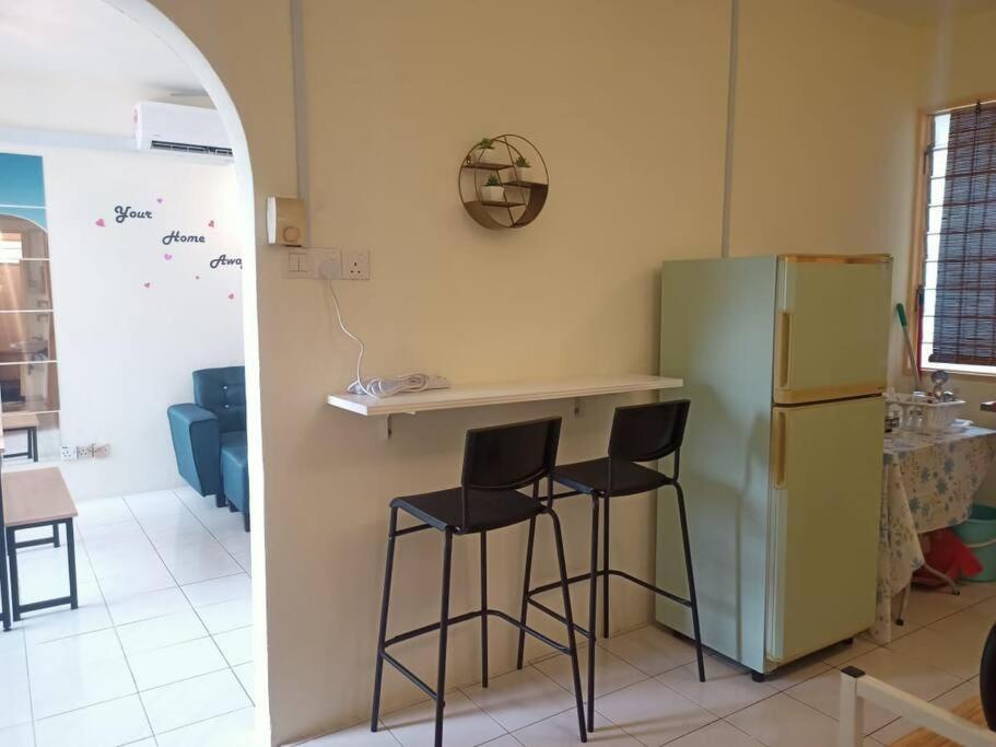 Fuji Home Bayan Lepas Zewnętrze zdjęcie