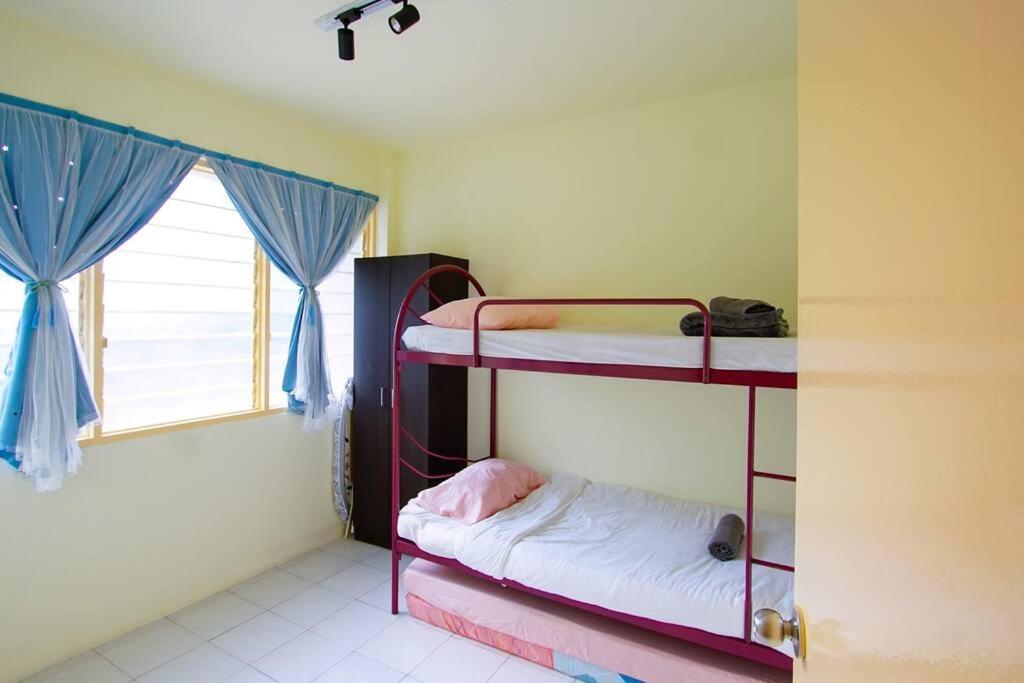 Fuji Home Bayan Lepas Zewnętrze zdjęcie