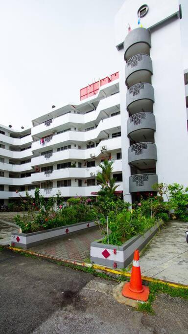 Fuji Home Bayan Lepas Zewnętrze zdjęcie
