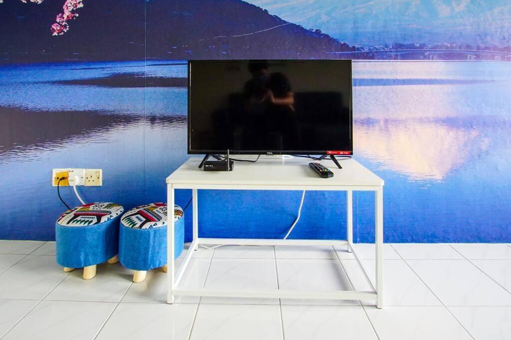 Fuji Home Bayan Lepas Zewnętrze zdjęcie