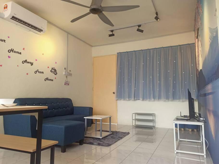 Fuji Home Bayan Lepas Zewnętrze zdjęcie