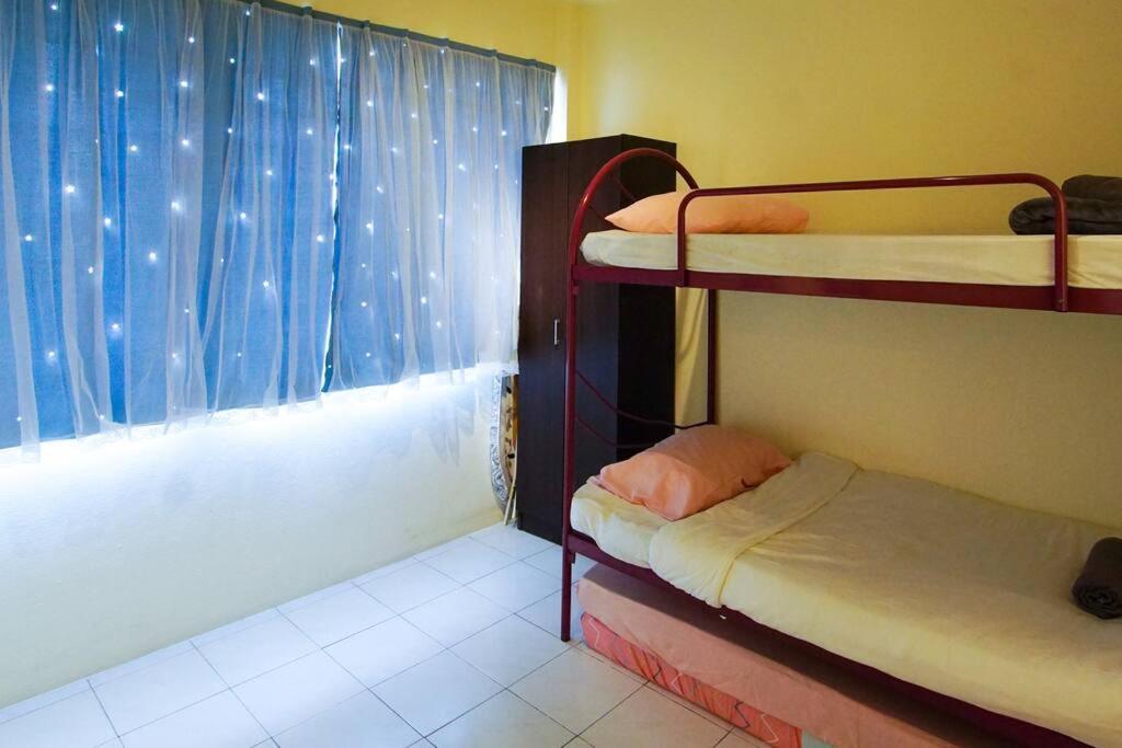 Fuji Home Bayan Lepas Zewnętrze zdjęcie