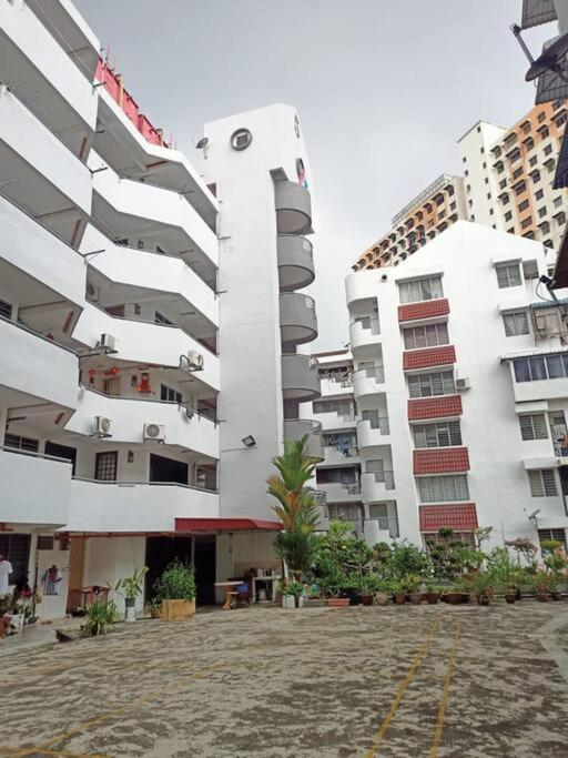 Fuji Home Bayan Lepas Zewnętrze zdjęcie