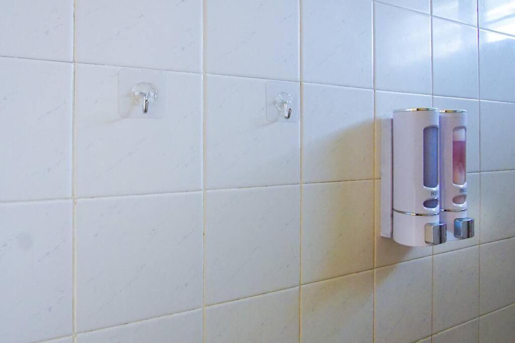 Fuji Home Bayan Lepas Zewnętrze zdjęcie