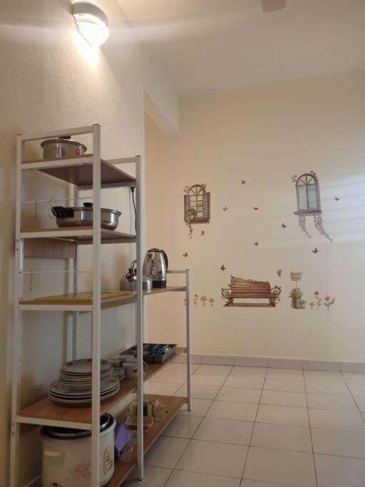 Fuji Home Bayan Lepas Zewnętrze zdjęcie