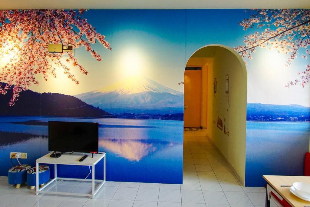 Fuji Home Bayan Lepas Zewnętrze zdjęcie